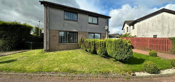 2 bedroom semi-detached house