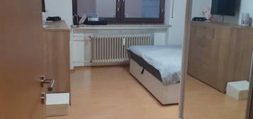 2-Zimmer mit Einbauküche in Schwabmünchen