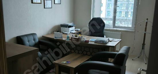 Pozitif Life Residence kiralık 2+1