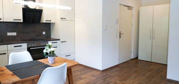Gemütliche Kleinwohnung in Uderns