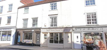 Flat to rent in Stert Street, Abingdon OX14