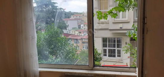 1+0 STÜDYO DAİRE 1.KAT ORTAKÖY DE