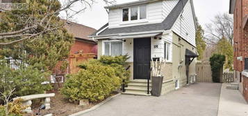 191 LOCKSLEY AVENUE, Toronto (Briar Hill-Belgravia), Ontario