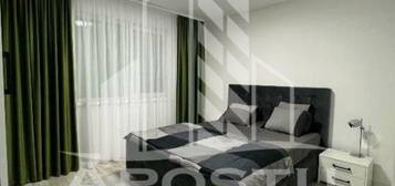 Apartament cu 2 camere, semidecomandat in zona Girocului