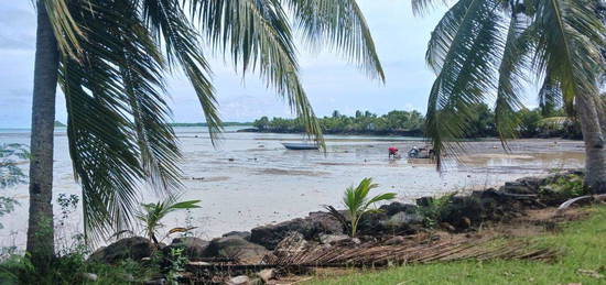 Maison au Costa rica