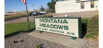 Montana Meadows, Las Cruces, NM 88005