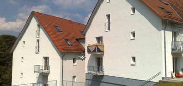 1,5 Zimmer Maisonettewohnung