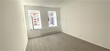 Moderne 2-Zimmer-Wohnung in direkter City-Lage von Hameln!
