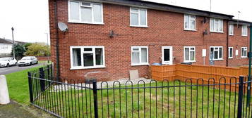 Flat for sale in Haddon Way, Long Eaton, Nottingham NG10