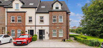 26 Linen Mews, Lisburn, BT28 3WU