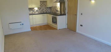 Flat to rent in Brooklands Court, Mill Moor Road, Meltham HD9