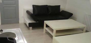 Chemille loue T2 40m²