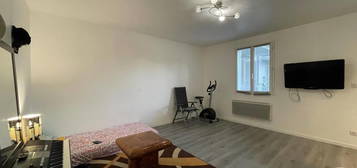 Studio  à vendre, 1 pièce, 27 m², Étage 0/–