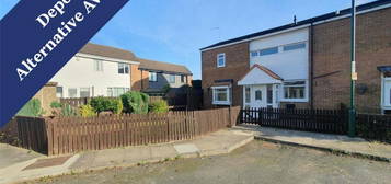 3 bedroom terraced house