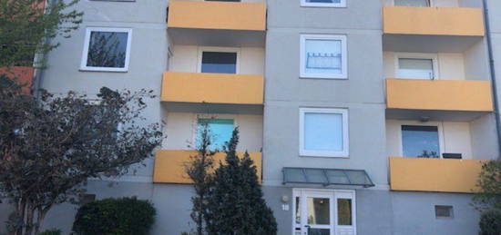 3 ZKB Wohnung mit Balkon in Garbsen ( GAR-FG17-3L )