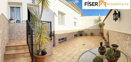 Casa o chalet en venta en Calle Juan Pons Orfila, Zafra