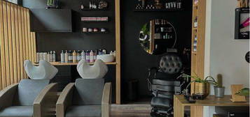 Salon de coiffure - Rouen Centre