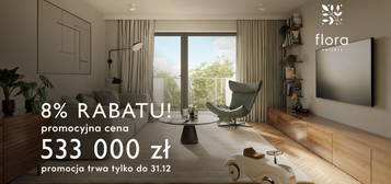 8% rabatu! promocyjna cena 533 000 zł