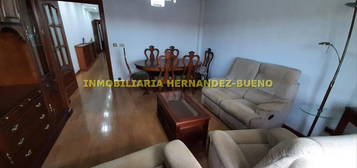 Piso en venta en San Bernardo