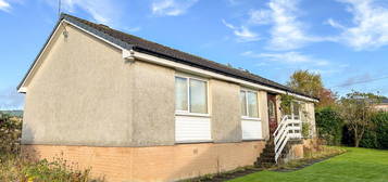 3 bed bungalow for sale