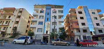 HATAY SKENDERUN MUSTAFA KEMAL MAH SATILIK 3+1 130 M2 DARE