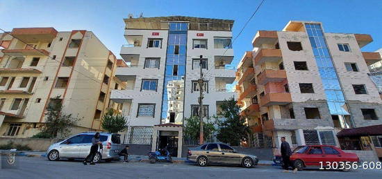 HATAY SKENDERUN MUSTAFA KEMAL MAH SATILIK 3+1 130 M2 DARE