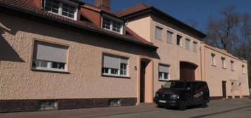 3-Raumwohnung