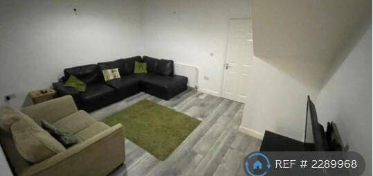 1 bedroom house share