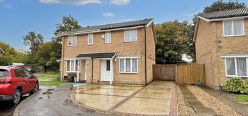 Semi-detached house to rent in Pine Way, Folkestone, Kent CT19