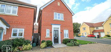 2 bedroom detached house for sale