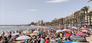 Piso en Playa del Cura, Torrevieja