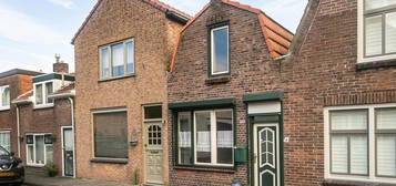 Scheldestraat 8