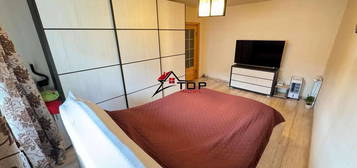 Apartament 2 camere Decomandat - Frumoasa - 56MP