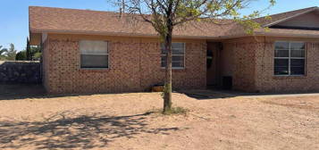 5601 Van Horn Dr, El Paso, TX 79924