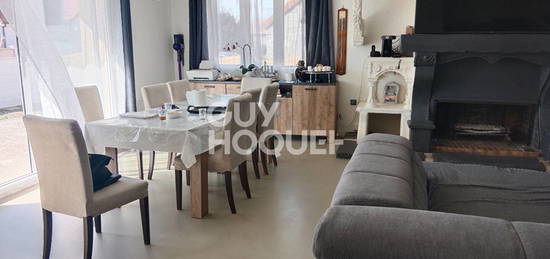 Maison Prunay En Yvelines 5 pièces 180 m²