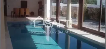 Casa en Cala Blanca-Santandria-Son Carri&#xF3;