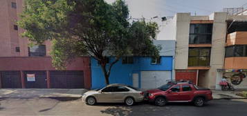 Casa En Remate Bancario En Benito Juárez Sc*