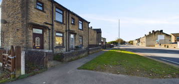 Semi-detached house to rent in Halifax Road, Bradford BD6