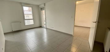 Achat appartement 2 pièces 41 m²