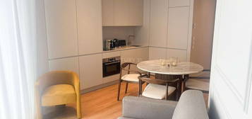 Apartamento T1 Novo para Arrendamento - THE ARTT, Campolide