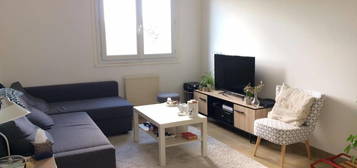 Location appartement 2 pièces 44 m²