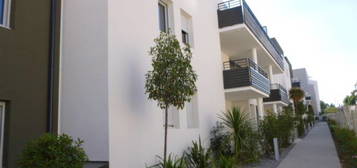 MONTPELLIER - APPARTEMENT T2 - 43.75m²