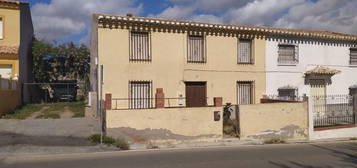 Casa o chalet en venta en  San Roque (ro), Arboleas