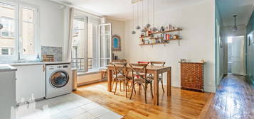 Appartement  à vendre, 3 pièces, 2 chambres, 55 m²