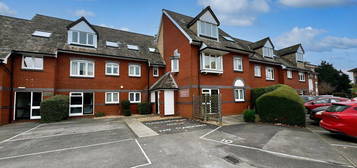 Flat for sale in Captains Place, Southampton SO14