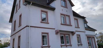 Helle 3,5-Zimmer-Maisonette-Dachgeschosswohnung