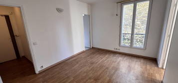 Appartement  à vendre, 2 pièces, 1 chambre, 36 m²