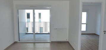 Location appartement T2 Lyon 7ème