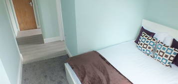 1 bed flat to rent