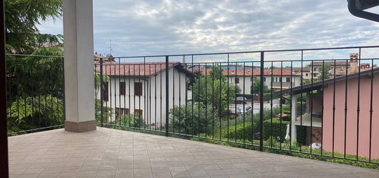 Trilocale via Unità d'Italia, San Martino della Battaglia, Desenzano del Garda